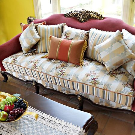 依比鴨鴨水岸會館 Ducking House Bed & Breakfast Руисуи Екстериор снимка
