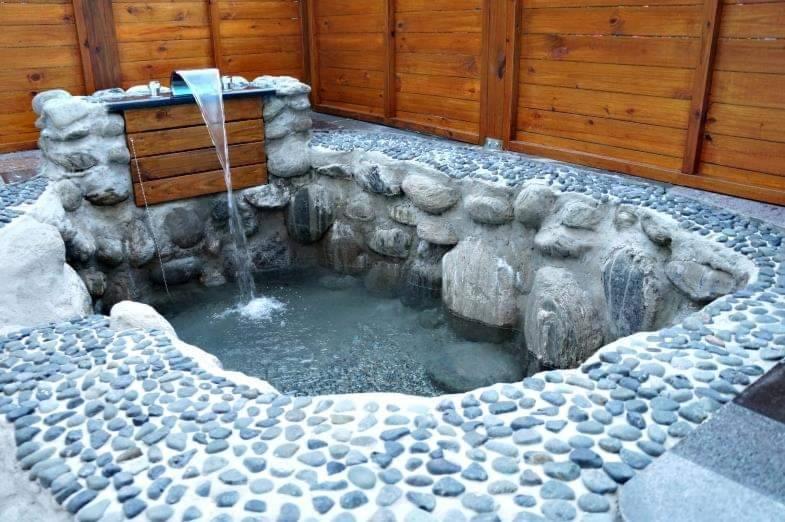依比鴨鴨水岸會館 Ducking House Bed & Breakfast Руисуи Екстериор снимка