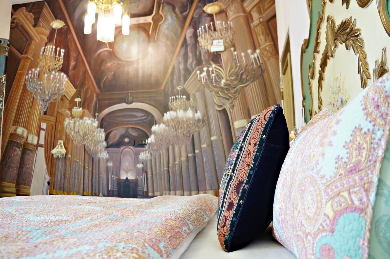 依比鴨鴨水岸會館 Ducking House Bed & Breakfast Руисуи Екстериор снимка