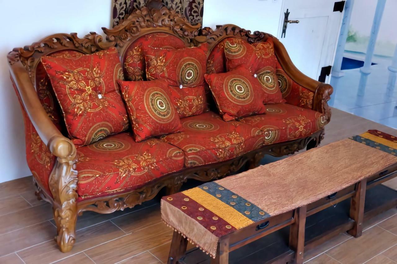 依比鴨鴨水岸會館 Ducking House Bed & Breakfast Руисуи Екстериор снимка