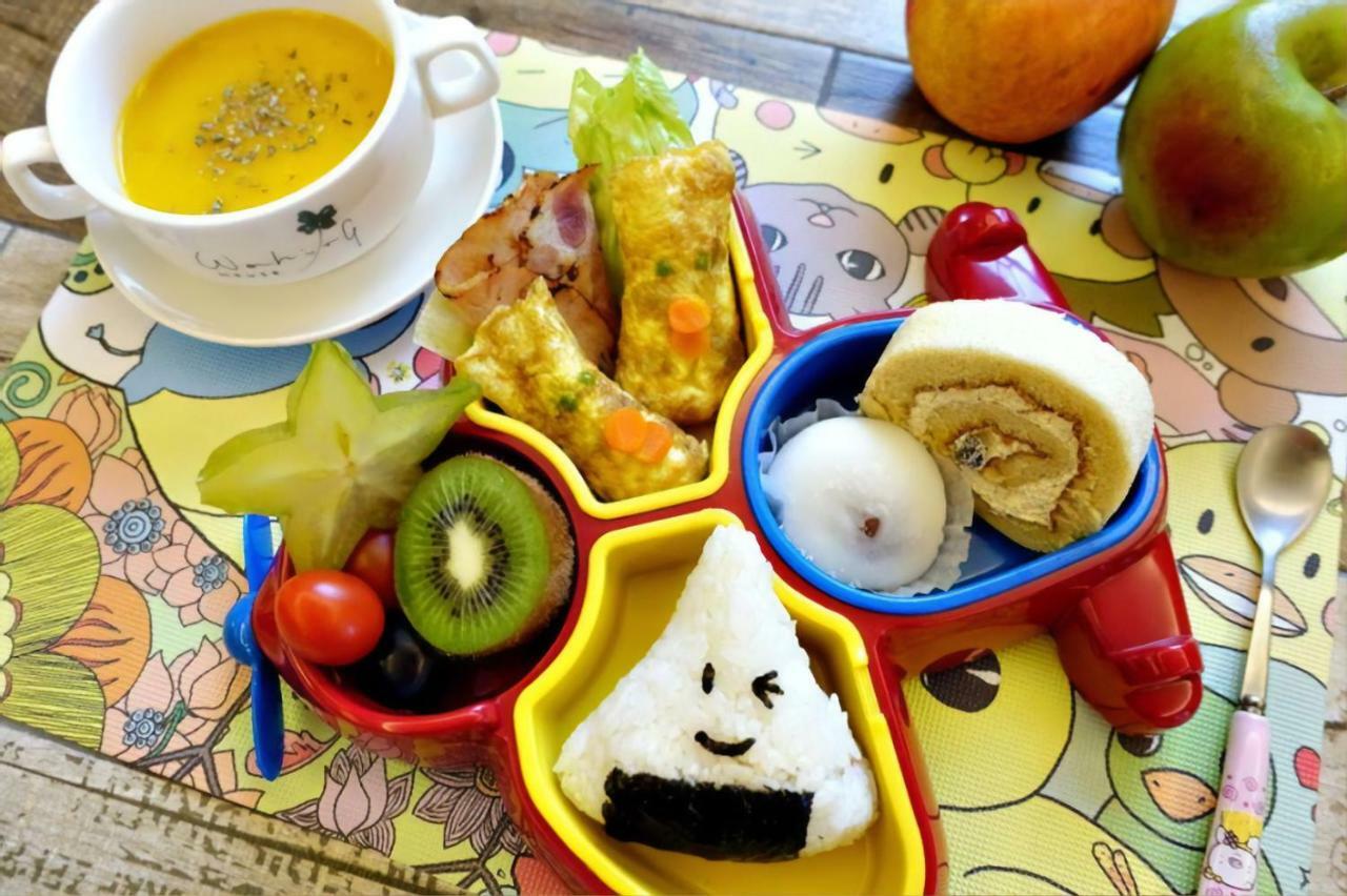 依比鴨鴨水岸會館 Ducking House Bed & Breakfast Руисуи Екстериор снимка